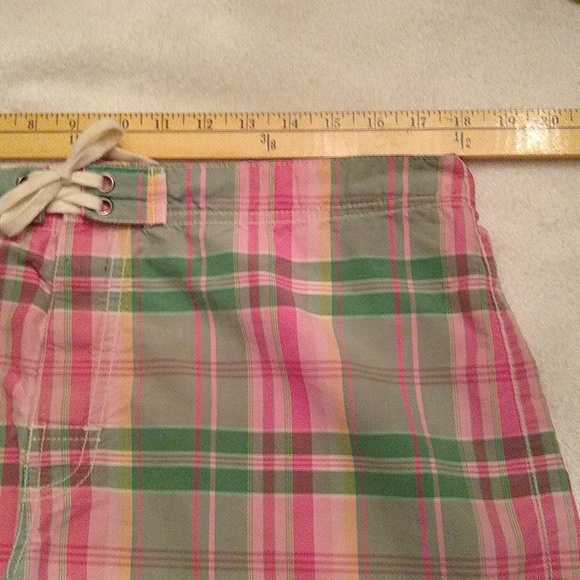 Polo Board Shorts/Swim Trunks - Picture 12 of 15